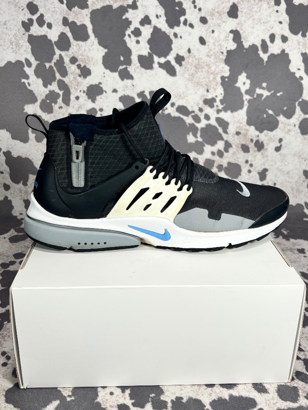 Nike Air Presto Mid Utility